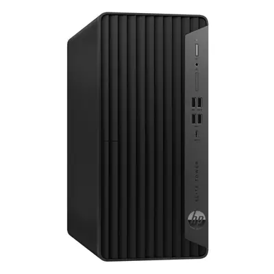 Počítač HP Elite 800 G9 Black