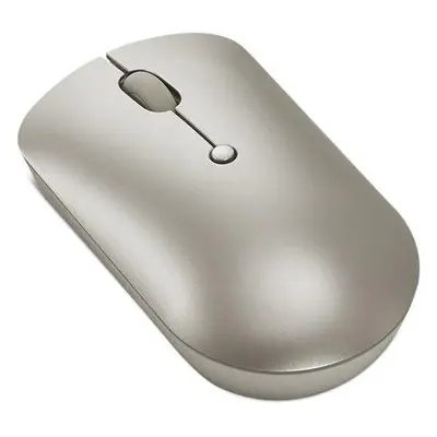 Myš Lenovo 540 USB-C Wireless Compact Mouse (Sand)