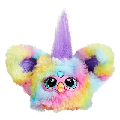 Plyšák Furby Furblet Electric Rave