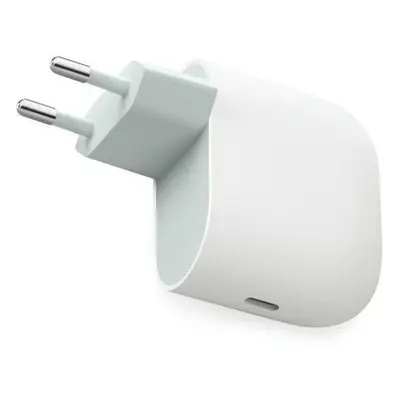 Nabíječka Google Power Charger 45W USB-C Snow