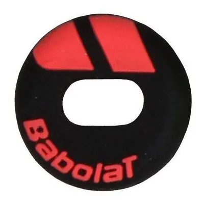 Babolat Multipack 6 ks Custom Damp vibrastop černo - oranžové