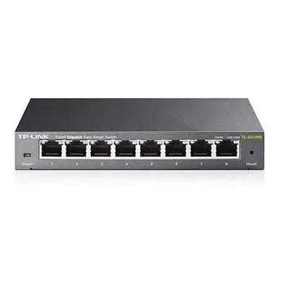 Switch TP-Link TL-SG108E