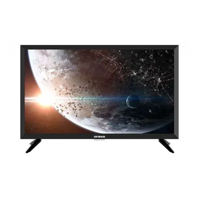 Televize 24" Orava LT-634