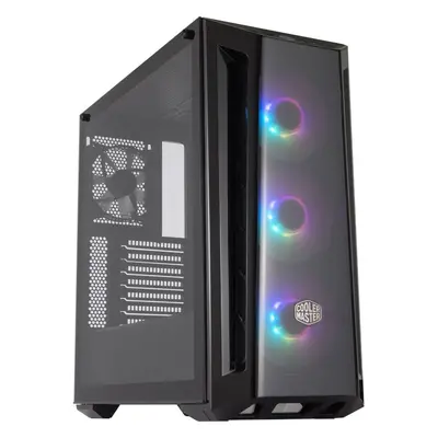 Počítačová skříň Cooler Master MasterBox MB520 ARGB