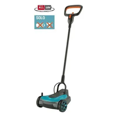 Aku sekačka GARDENA HandyMower 22/18V P4A bez aku