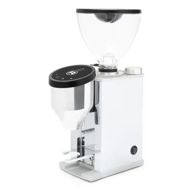 Mlýnek na kávu Rocket Espresso Faustino 3.1 chrome