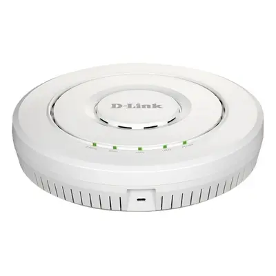 D-Link DWL-8620AP - Wireless AC2600 Wave2 Dual-Band Unified Access Point