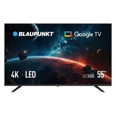 Televize 55" Blaupunkt 55UGC5500S