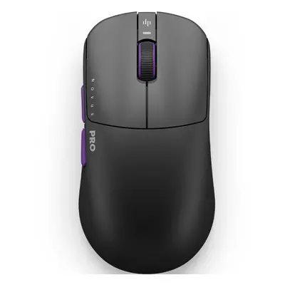 Dark Project Novus Pro Wireless Mouse, Blackberry DPP_Novus_PRO_BB