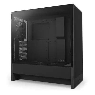 NZXT H5 Flow (2024) All Black CC-H52FB-01