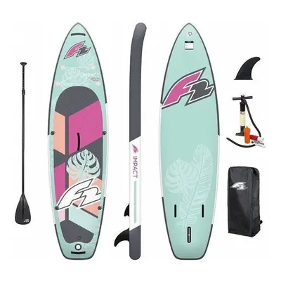 Paddleboard F2 Impact 10,2-31,5