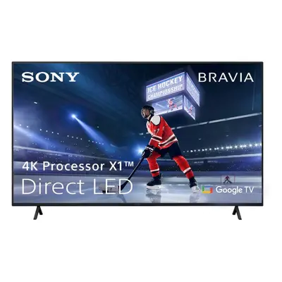 Televize 50" Sony Bravia KD-50X75WL