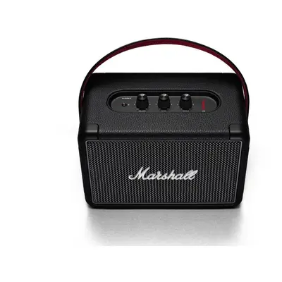 Bluetooth reproduktor Marshall Kilburn II Black