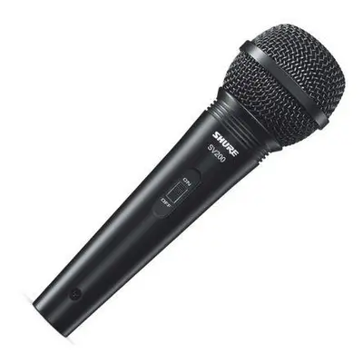 Mikrofon Shure SV200