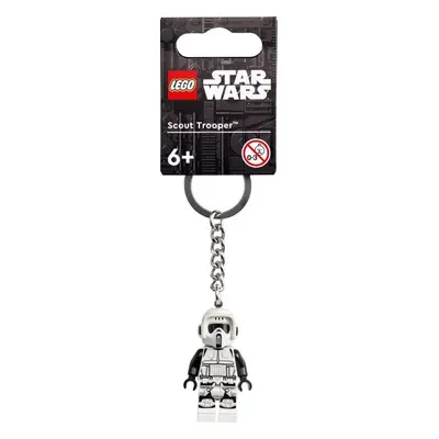 LEGO® Star Wars™ 854246 Přívěsek na klíče – Průzkumný voják