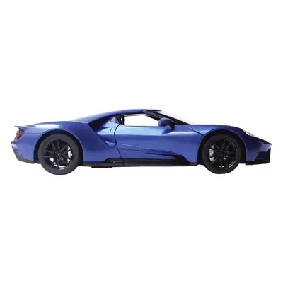 RC auto Jamara Ford GT - modrý