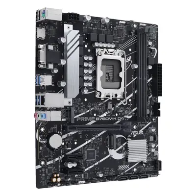 Základní deska ASUS PRIME B760M-K D4