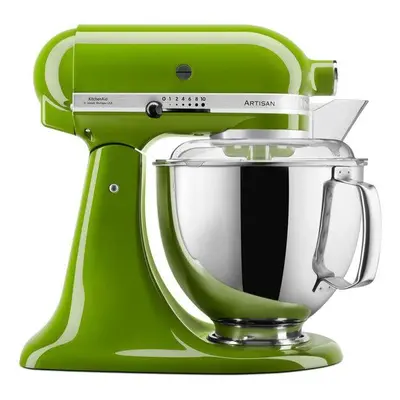 Kuchyňský robot KitchenAid Artisan 5KSM175, Matcha, 4,8 l