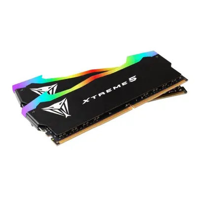 Operační paměť Patriot Xtreme 5 RGB 48GB KIT DDR5 8000MT/s CL38