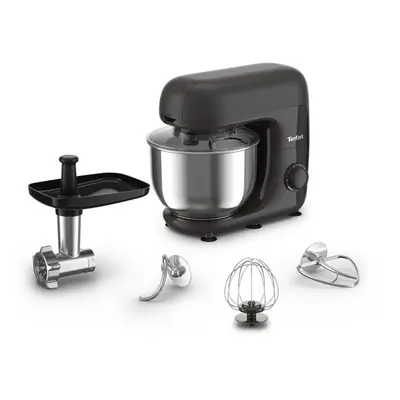 Kuchyňský robot Tefal QB161H38 Bake Essential