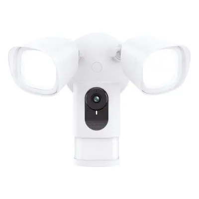 IP kamera Eufy Floodlight Camera White