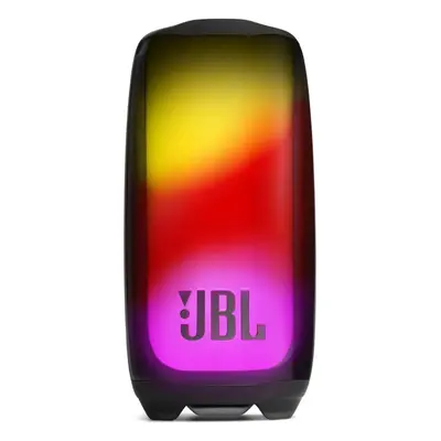 Bluetooth reproduktor JBL Pulse 5 černý