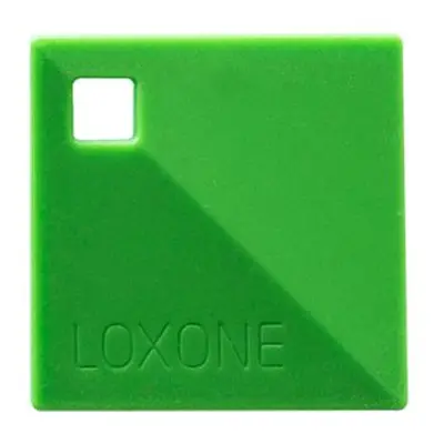 LOXONE NFC Přívěsky (10 ks)