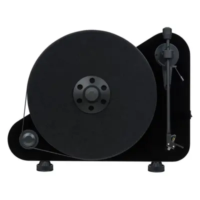 Pro-Ject VTE BT R Black OM5e