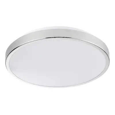 Stropní světlo LED Stropní svítidlo KERN LED/15W/230V lesklý chrom