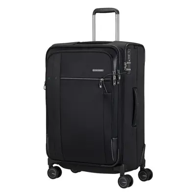 Cestovní kufr Samsonite Spectrolite 3.0 Spinner 68/25 EXP Black