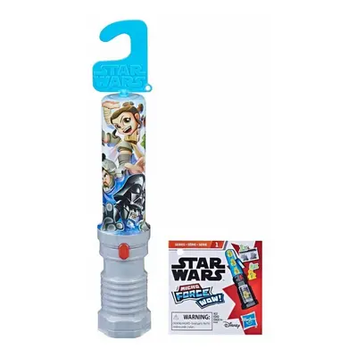 HASBRO Star Wars: Světelný meč Wow