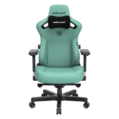 Herní židle Anda Seat Kaiser Series 3 Premium Gaming Chair - L Green