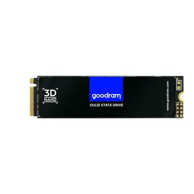 SSD disk SSD GOODRAM PX500 GEN.2 512GB PCIe 3x4 M.2 2280