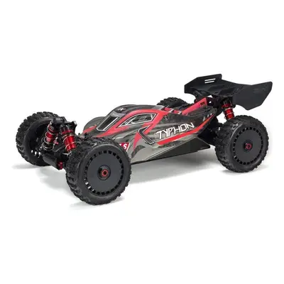 RC auto Arrma Typhon 6S V5 BLX 1:8 4WD RTR