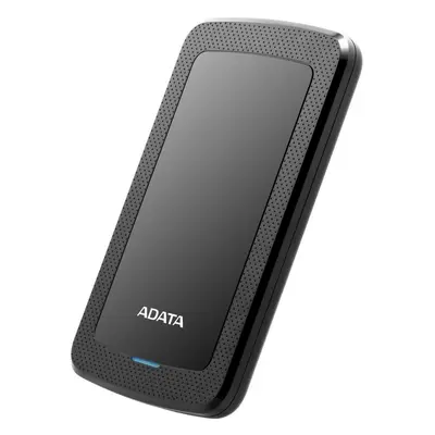 Externí disk ADATA HV300 externí HDD 1TB USB 3.1, černý