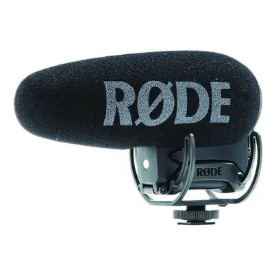 Mikrofon RODE VideoMic Pro+