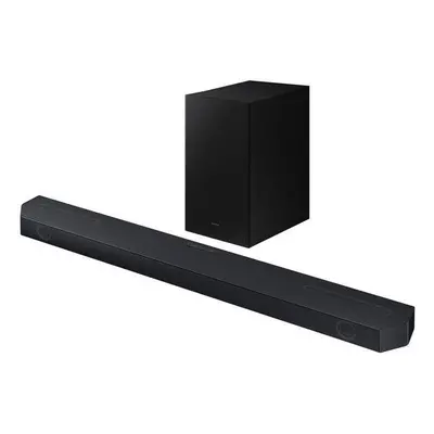 SoundBar Samsung HW-Q600C