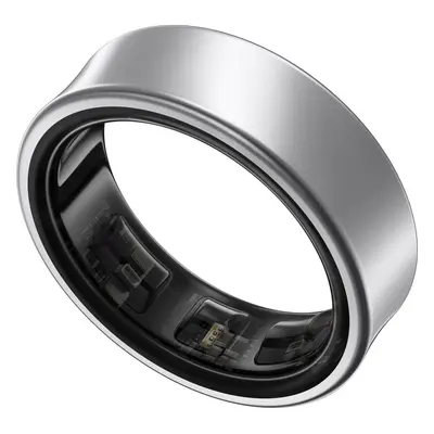 Samsung Galaxy Ring stříbrný titan vel. 12 SM-Q502NZSAEUE