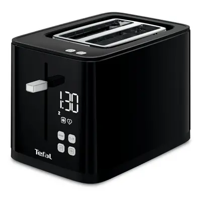 Topinkovač Tefal TT640810 Digital Display Black