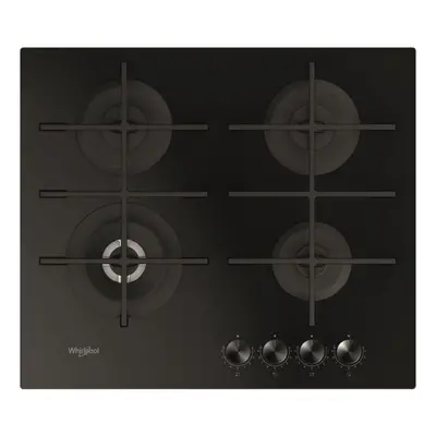 Varná deska WHIRLPOOL GOWL 628/NB EE HOB WP W Collection