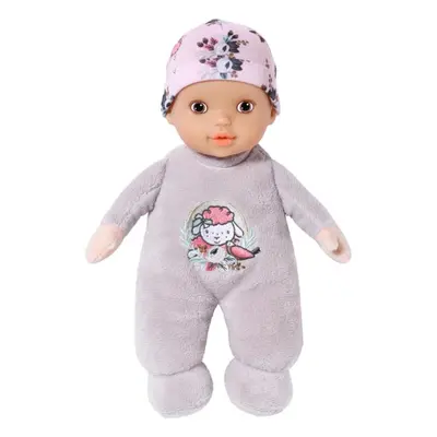 Panenka Baby Annabell for babies Hezky spinkej, 30 cm