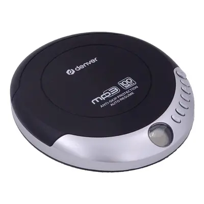 Discman Denver DMP-391