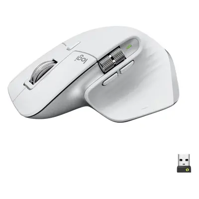 Myš Logitech MX Master 3S Universal Pale Grey