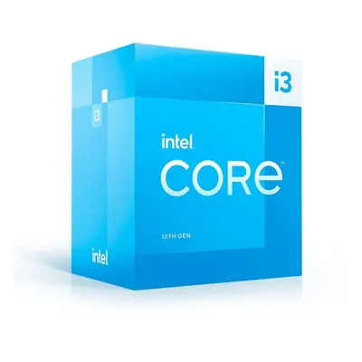 Procesor Intel Core i3-13100