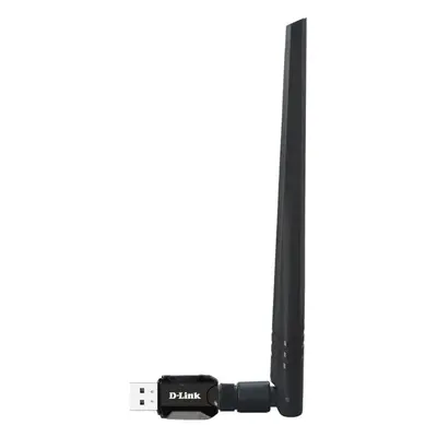 WiFi USB adaptér D-Link DWA-137