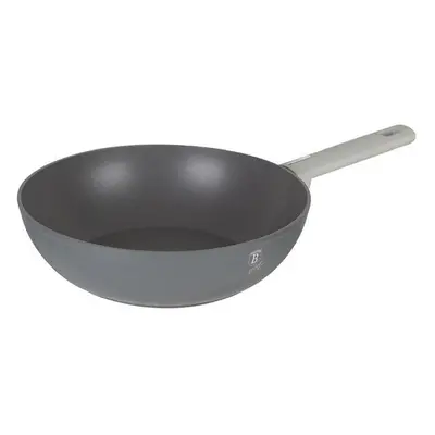 BERLINGERHAUS Wok s titanovým nepřilnavým povrchem 28 cm Aspen Collection