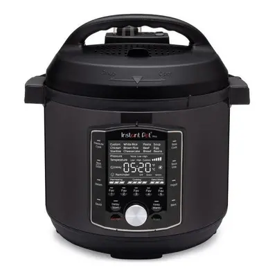 Multifunkční hrnec Instant Pot® Pro 8