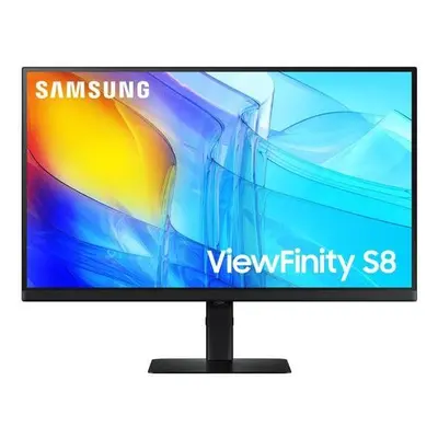 Monitor 27" Samsung ViewFinity S80D