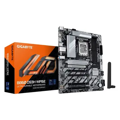 GIGABYTE B860 DS3H WIFI6E B860 DS3H WIFI6E