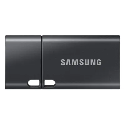 Samsung USB Type-C Flash Drive 512 GB, šedá MUF-512DA4/APC